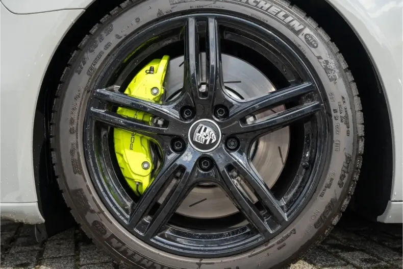 Porsche Panamera din 2024 cu 19.999 km - oferta POR165000 - foto 16