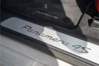 Porsche Panamera din 2024 cu 19.999 km - oferta POR165000 - foto 23