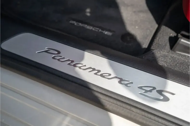 Porsche Panamera din 2024 cu 19.999 km - oferta POR165000 - foto 23