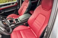 Porsche Cayenne din 2024 cu 25.000 km - oferta POR165001 - foto 3