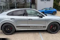 Porsche Cayenne din 2024 cu 25.000 km - oferta POR165001 - foto 8