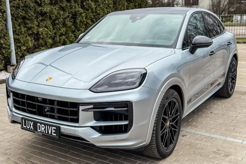 Porsche Cayenne din 2024 cu 25.000 km - oferta POR165001 - foto 10