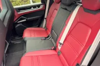 Porsche Cayenne din 2024 cu 25.000 km - oferta POR165001 - foto 11