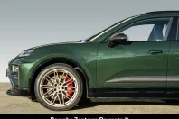 Porsche Macan din 2024 cu 30.891 km - oferta POR165002 - foto 1