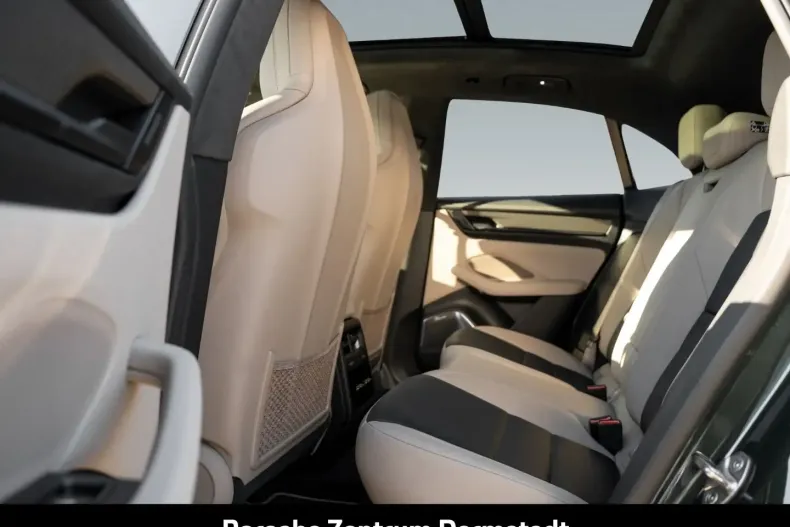 Porsche Macan din 2024 cu 30.891 km - oferta POR165002 - foto 3