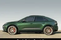 Porsche Macan din 2024 cu 30.891 km - oferta POR165002 - foto 4
