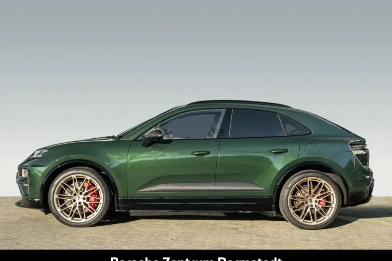 Porsche Macan din 2024 cu 30.891 km - oferta POR165002 - foto 4