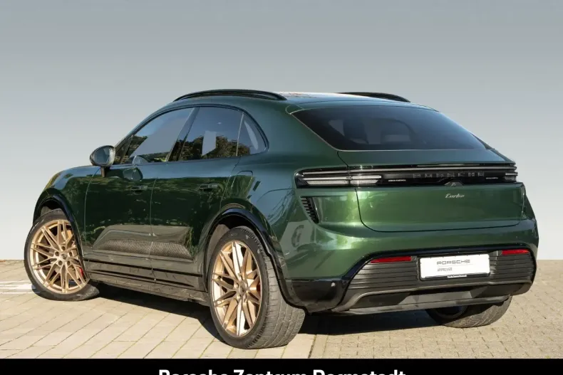 Porsche Macan din 2024 cu 30.891 km - oferta POR165002 - foto 5