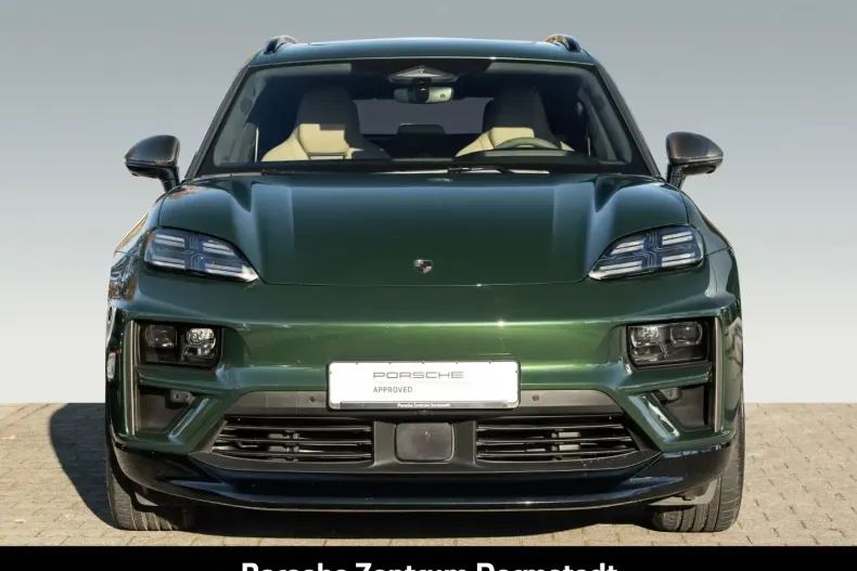 Porsche Macan din 2024 cu 30.891 km - oferta POR165002 - foto 15