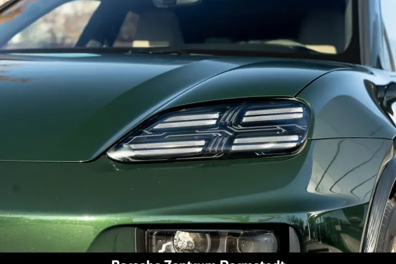 Porsche Macan din 2024 cu 30.891 km - oferta POR165002 - foto 16