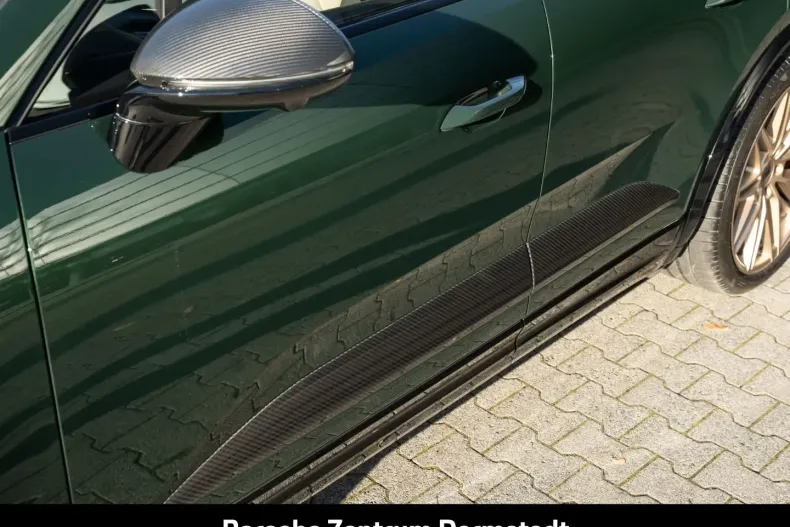 Porsche Macan din 2024 cu 30.891 km - oferta POR165002 - foto 18