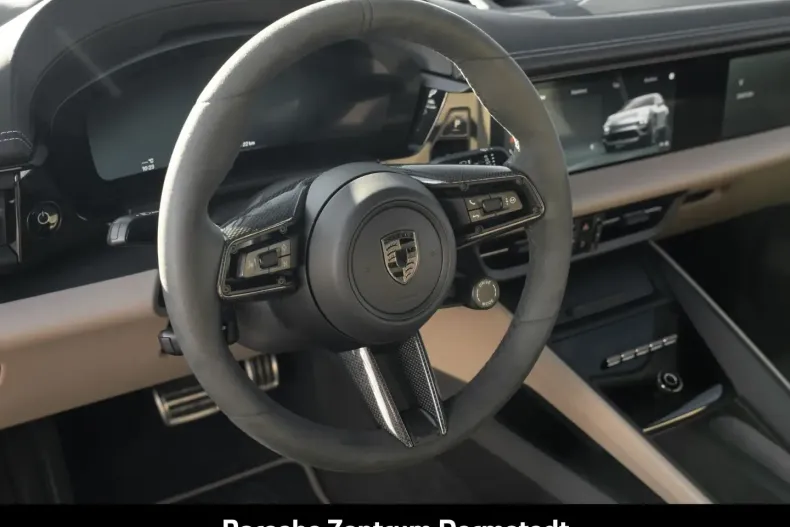 Porsche Macan din 2024 cu 30.891 km - oferta POR165002 - foto 21