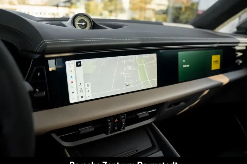 Porsche Macan din 2024 cu 30.891 km - oferta POR165002 - foto 28