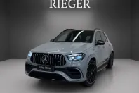 Mercedes-Benz GLE 63 AMG din 2024 cu 25.336 km - oferta MER165003 - foto 1