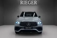 Mercedes-Benz GLE 63 AMG din 2024 cu 25.336 km - oferta MER165003 - foto 2