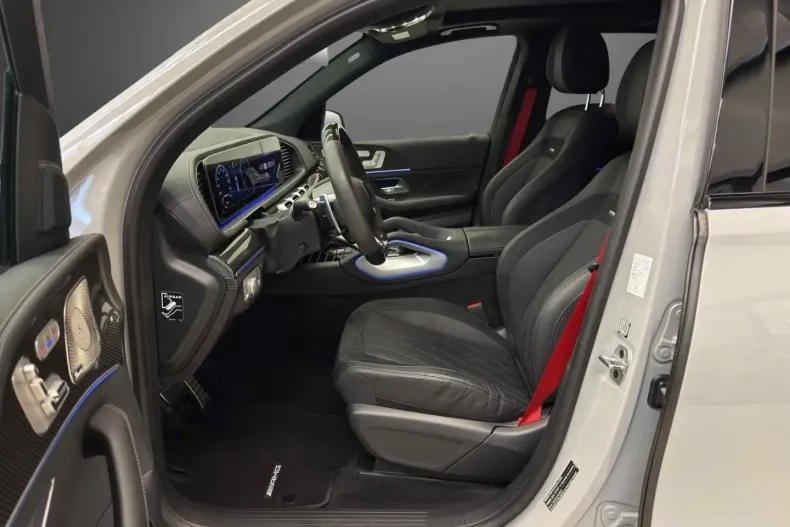 Mercedes-Benz GLE 63 AMG din 2024 cu 25.336 km - oferta MER165003 - foto 7