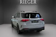 Mercedes-Benz GLE 63 AMG din 2024 cu 25.336 km - oferta MER165003 - foto 9