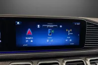 Mercedes-Benz GLE 63 AMG din 2024 cu 25.336 km - oferta MER165003 - foto 16