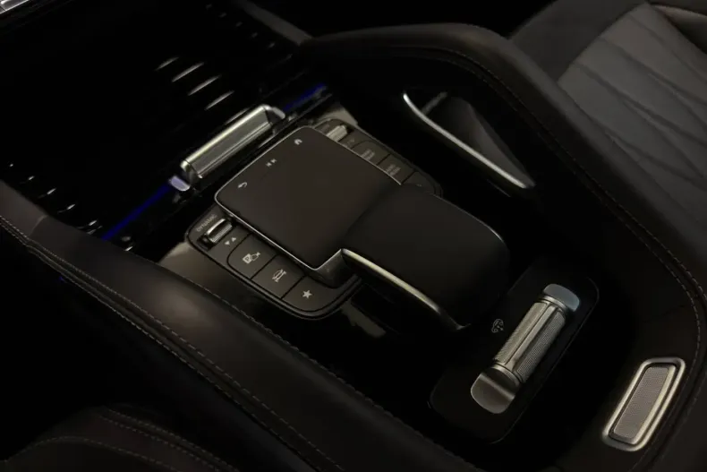 Mercedes-Benz GLE 63 AMG din 2024 cu 25.336 km - oferta MER165003 - foto 17