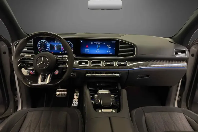 Mercedes-Benz GLE 63 AMG din 2024 cu 25.336 km - oferta MER165003 - foto 18