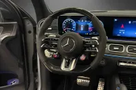 Mercedes-Benz GLE 63 AMG din 2024 cu 25.336 km - oferta MER165003 - foto 19