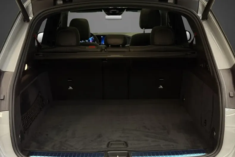 Mercedes-Benz GLE 63 AMG din 2024 cu 25.336 km - oferta MER165003 - foto 22