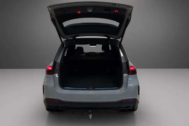 Mercedes-Benz GLE 63 AMG din 2024 cu 25.336 km - oferta MER165003 - foto 23