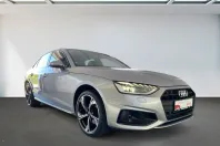 Audi A4 din 2022 cu 43.176 km - oferta AUD165004 - foto 1