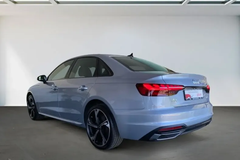 Audi A4 din 2022 cu 43.176 km - oferta AUD165004 - foto 5