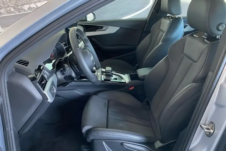 Audi A4 din 2022 cu 43.176 km - oferta AUD165004 - foto 6