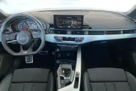 Audi A4 din 2022 cu 43.176 km - oferta AUD165004 - foto 9