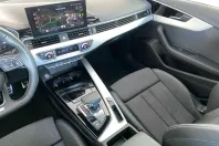 Audi A4 din 2022 cu 43.176 km - oferta AUD165004 - foto 10
