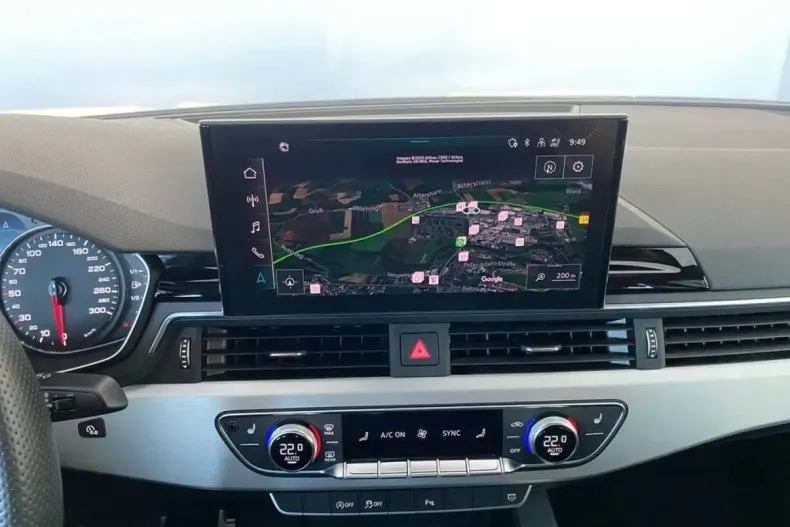 Audi A4 din 2022 cu 43.176 km - oferta AUD165004 - foto 11