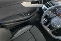 Audi A4 din 2022 cu 43.176 km - oferta AUD165004 - foto 13