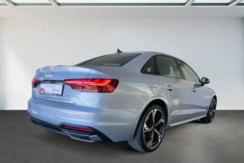 Audi A4 din 2022 cu 43.176 km - oferta AUD165004 - foto 15