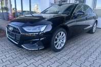 Audi A4 din 2023 cu 20.500 km - oferta AUD165005 - foto 1