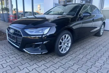 Audi A4 din 2023 - oferta AUD165005