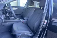 Audi A4 din 2023 cu 20.500 km - oferta AUD165005 - foto 2