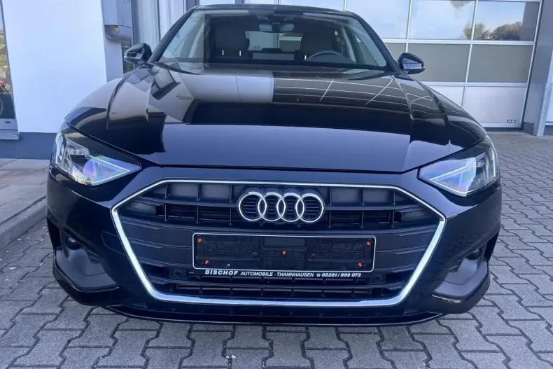 Audi A4 din 2023 cu 20.500 km - oferta AUD165005 - foto 3