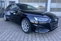 Audi A4 din 2023 cu 20.500 km - oferta AUD165005 - foto 4