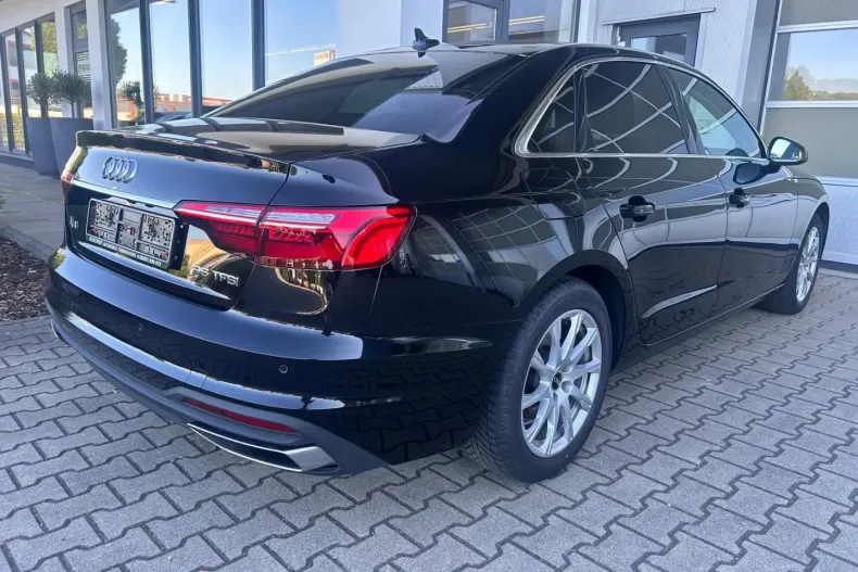 Audi A4 din 2023 cu 20.500 km - oferta AUD165005 - foto 6