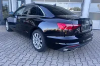 Audi A4 din 2023 cu 20.500 km - oferta AUD165005 - foto 8