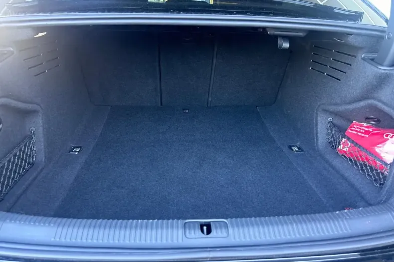 Audi A4 din 2023 cu 20.500 km - oferta AUD165005 - foto 11