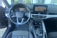 Audi A4 din 2023 cu 20.500 km - oferta AUD165005 - foto 12