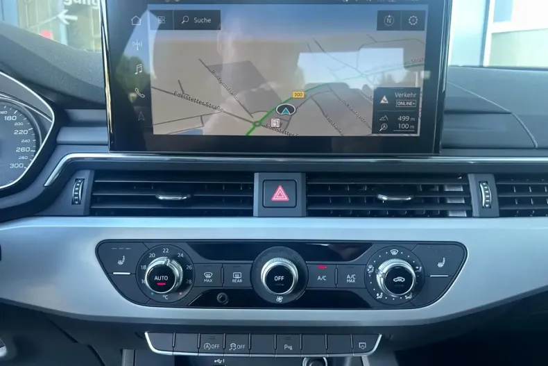 Audi A4 din 2023 cu 20.500 km - oferta AUD165005 - foto 14