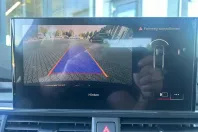 Audi A4 din 2023 cu 20.500 km - oferta AUD165005 - foto 16