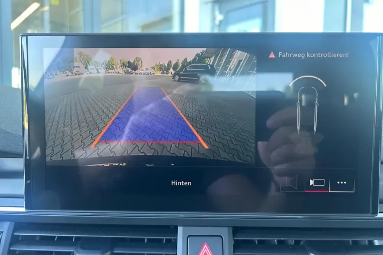 Audi A4 din 2023 cu 20.500 km - oferta AUD165005 - foto 16