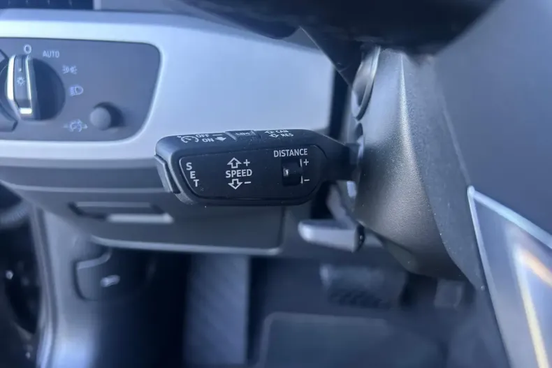 Audi A4 din 2023 cu 20.500 km - oferta AUD165005 - foto 17