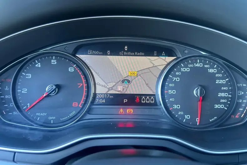 Audi A4 din 2023 cu 20.500 km - oferta AUD165005 - foto 18