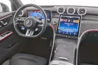 Mercedes-Benz GLC 43 AMG din 2023 cu 17.348 km - oferta MER165006 - foto 7